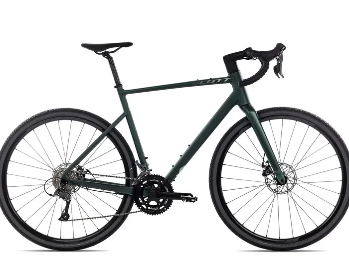 Scott Speedster Gravel 50