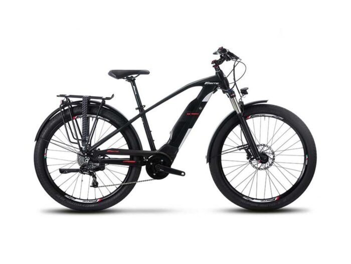 Fantic Seven Days Living