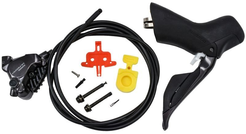 Shimano ULTEGRA Di2 ST-R8170+BR-R8170 – Image 3