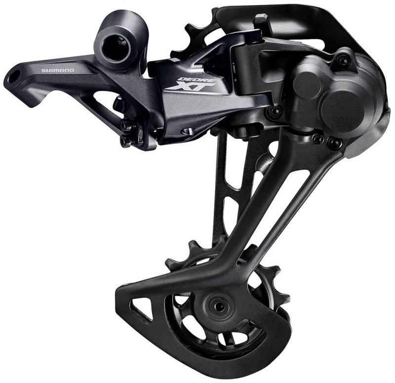 Shimano XT M8100 1x12 fach Gruppe – Image 3