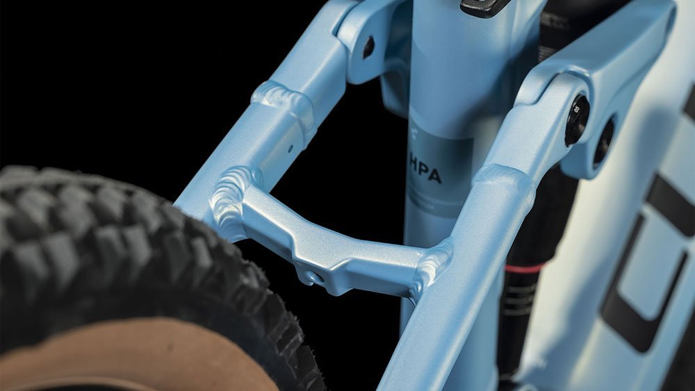 Cube Stereo Hybrid 120 Pro 750 sagemetallic´n´black – Image 6