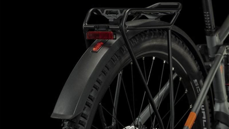 Cube Stereo Hybrid 120 Pro Allroad 625 flashgrey´n´orange – Image 3