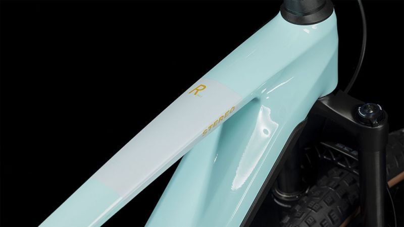 Cube Stereo Hybrid 140 HPC Race 750 dazzle´n´orange – Image 7