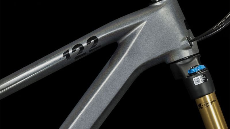 Cube Stereo ONE22 HPC SLT 29 prizmsilver´n´grey – Image 5