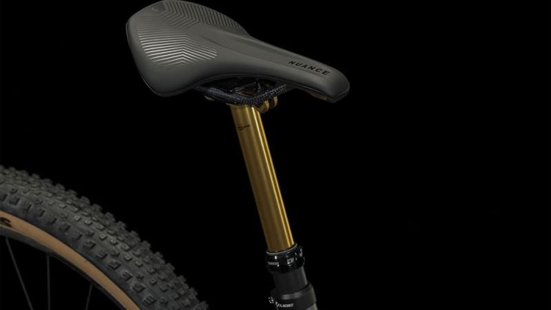 Cube Stereo ONE22 HPC SLT 29 prizmsilver´n´grey – Image 8