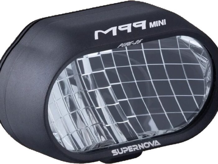 Supernova M99 Mini Pro 25 U-Serie