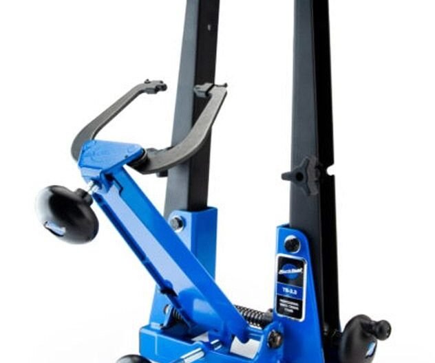 Park Tool TS-2.3 Pro Zentrierständer