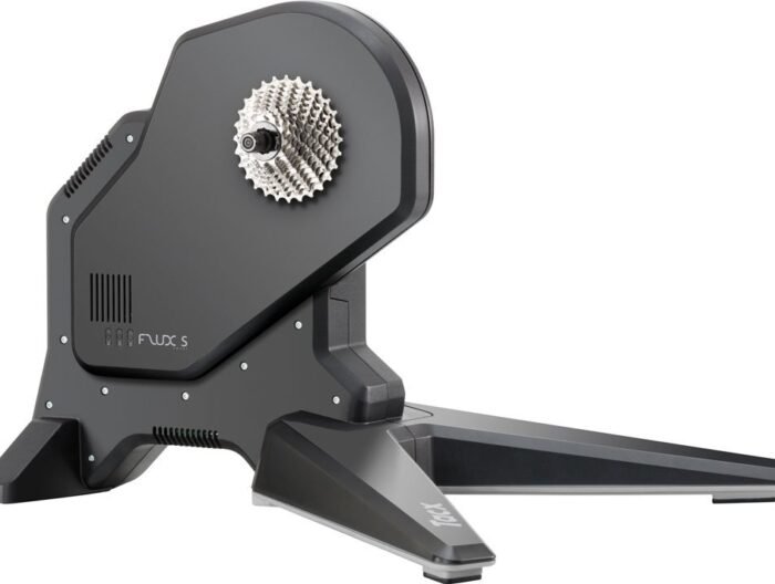 Tacx Flux S Smart