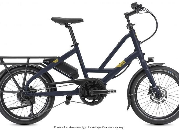 Tern Quick Haul P5i