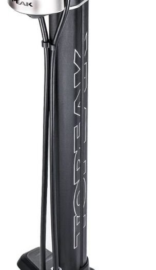 Topeak JoeBlow Twin Turbo Standpumpe