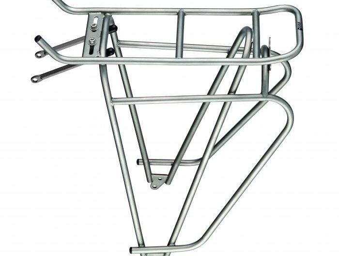 Tubus Cosmo Gepäckträger