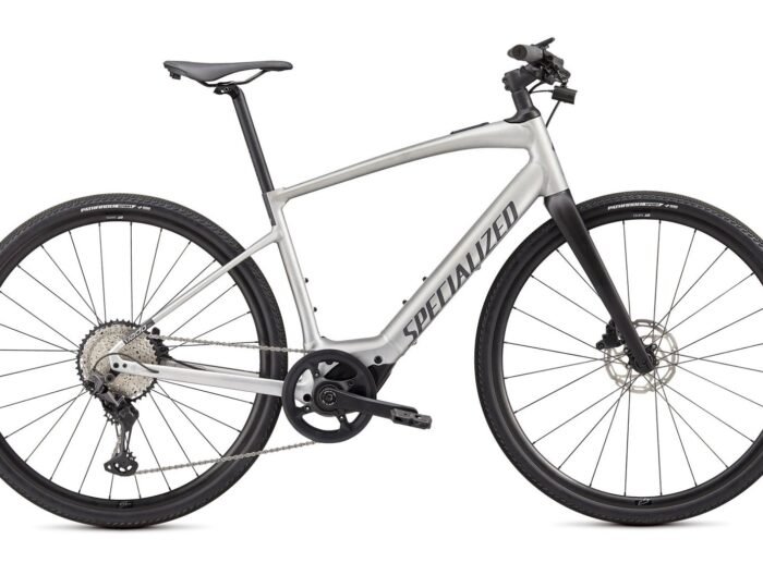 Specialized Vado SL 5.0 EQ