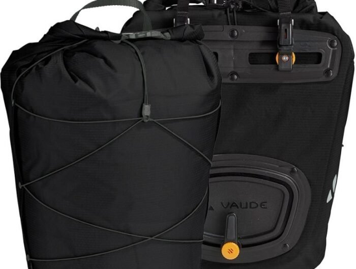 Vaude Aqua Back Light