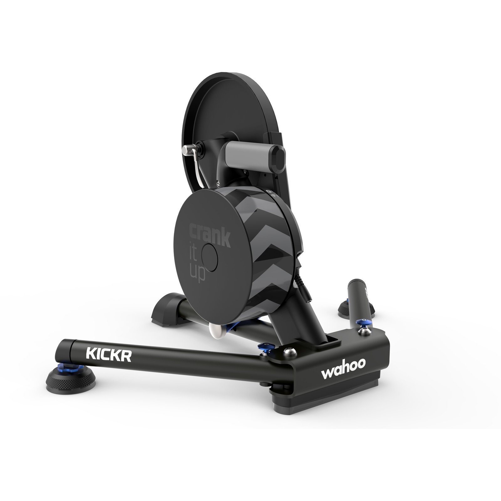 Wahoo Kickr V6 WiFi Rollentrainer