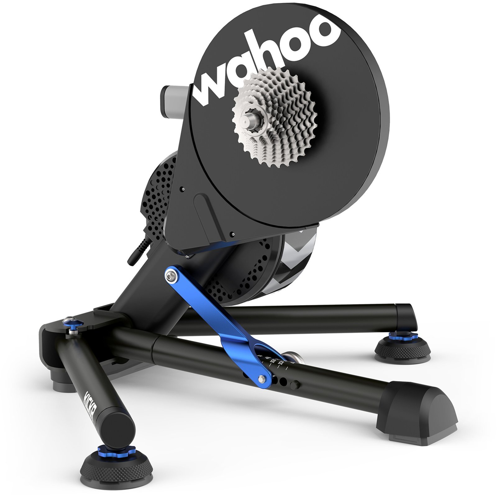 Wahoo Kickr V6 WiFi Rollentrainer – Image 2