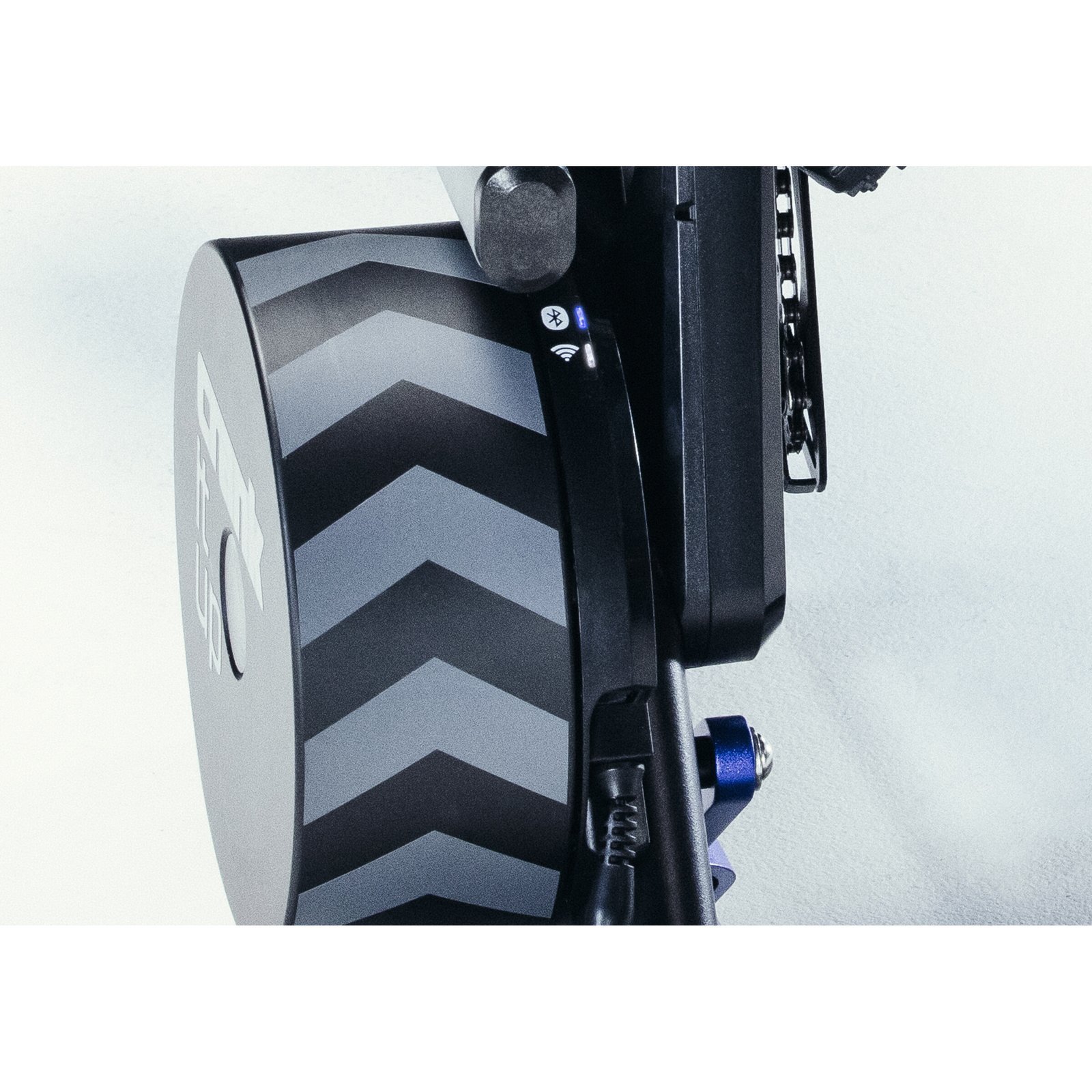 Wahoo Kickr V6 WiFi Rollentrainer – Image 6