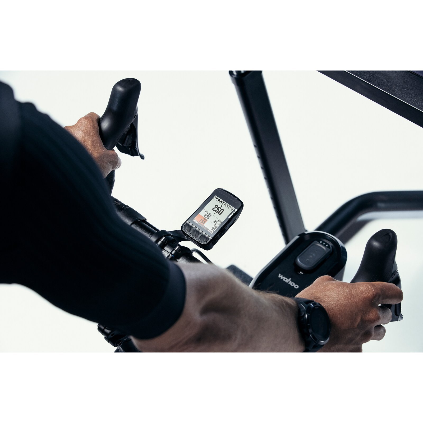 Wahoo Kickr V6 WiFi Rollentrainer – Image 7