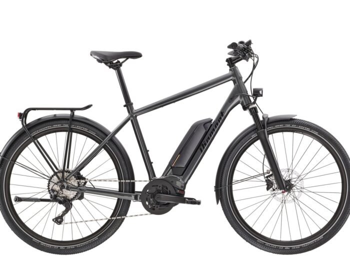 Diamant Zing Deluxe+ Dravitgrau