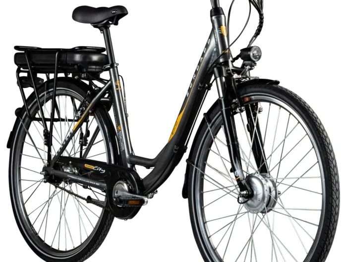 Zündapp Z502 E Bike Damen Fahrrad 28 Zoll