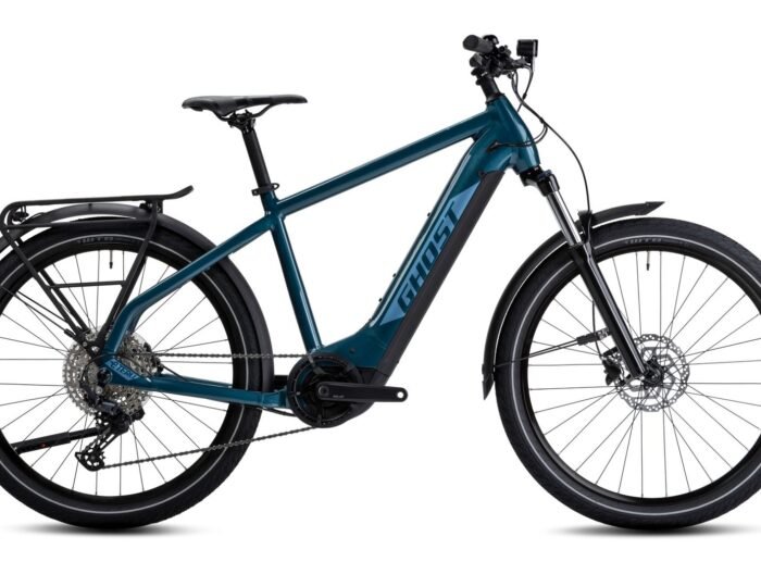 Ghost E-Teru Y Universal EQ  2022  27,5 Zoll