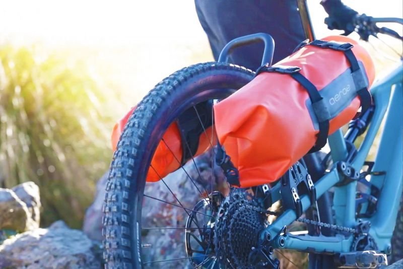 Aeroe Spider Gepäckträger – Image 16