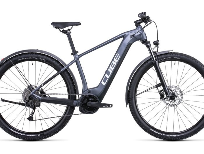 Cube Reaction Hybrid Performance 625