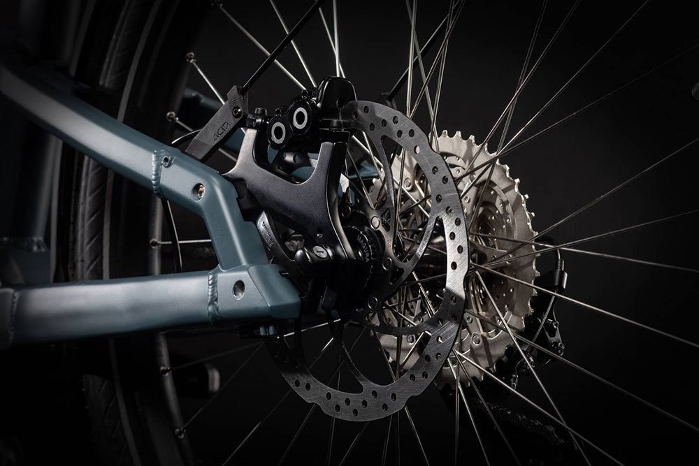 Cube Cargo Sport Dual Hybrid – Image 3