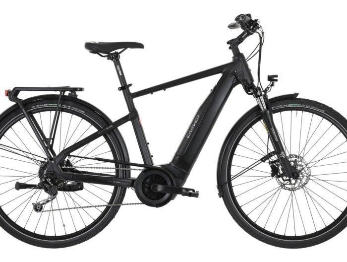 Carver Route E.410 Diamant