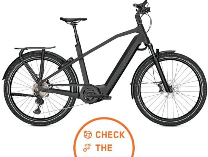 Kalkhoff ENDEAVOUR 7.B 2022