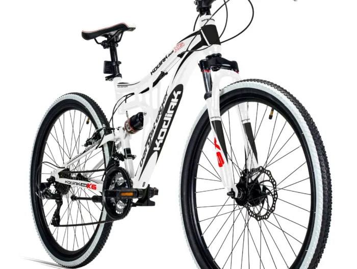 Bergsteiger Kodiak 24 Zoll