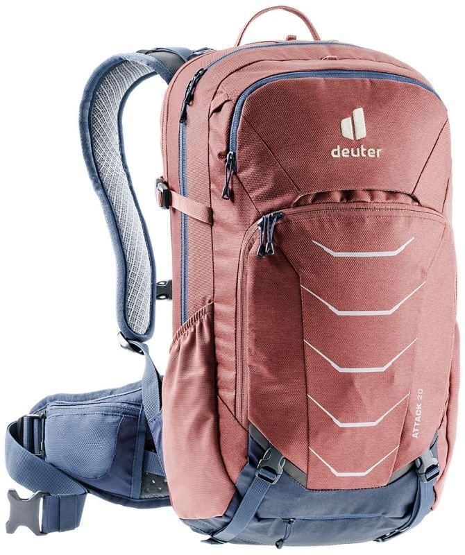 Deuter Attack 20 Protektor-Rucksack – Image 11