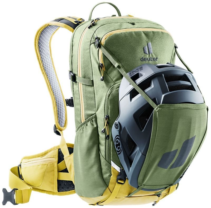Deuter Attack 20 Protektor-Rucksack – Image 4