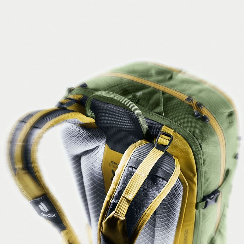 Deuter Attack 20 Protektor-Rucksack – Image 8
