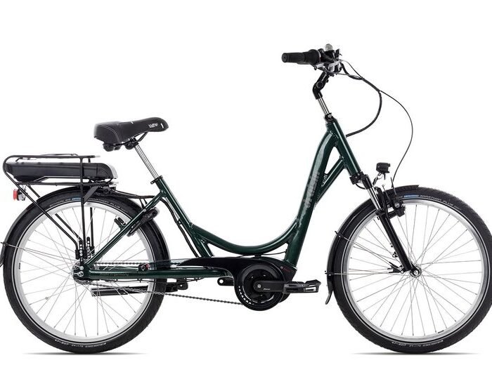 Draisin Kos Bosch RT 400 LB 24 Zoll