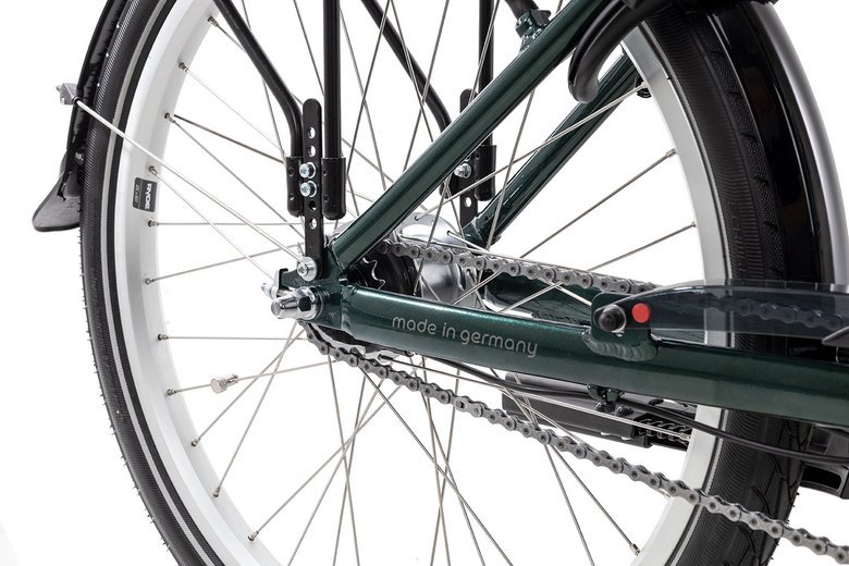 Draisin Kos Bosch RT 400 LB 24 Zoll – Image 8