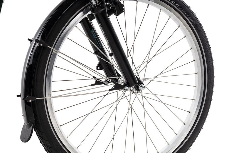 Draisin Kos Bosch RT 400 LB 24 Zoll – Image 7