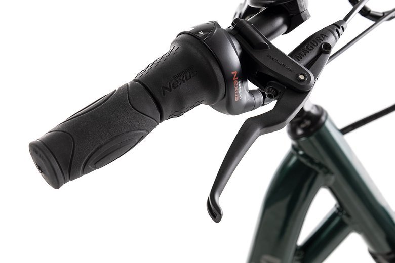 Draisin Kos Bosch RT 400 LB 24 Zoll – Image 4