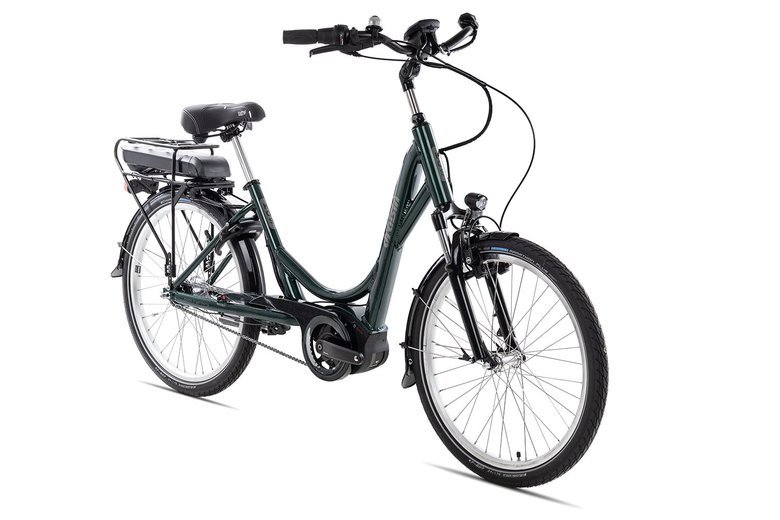 Draisin Kos Bosch RT 400 LB 24 Zoll – Image 2