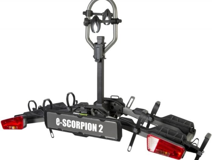 Buzzrack E-Scorpion 2 Fahrradträger