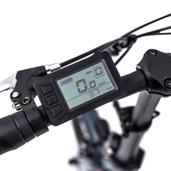 ePals E-Bike Klapprad 20 Zoll – Image 3