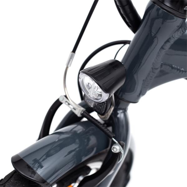 ePals E-Bike Klapprad 20 Zoll – Image 4