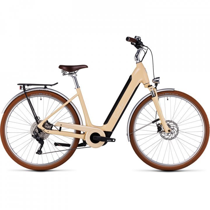 CUBE ELLA RIDE HYBRID 500