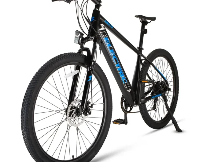 Smart Elektrische Fahrrad 27.5 Zoll Reifen