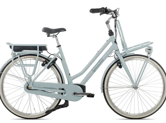 Gazelle Miss Grace C7+ HMB 28 Zoll