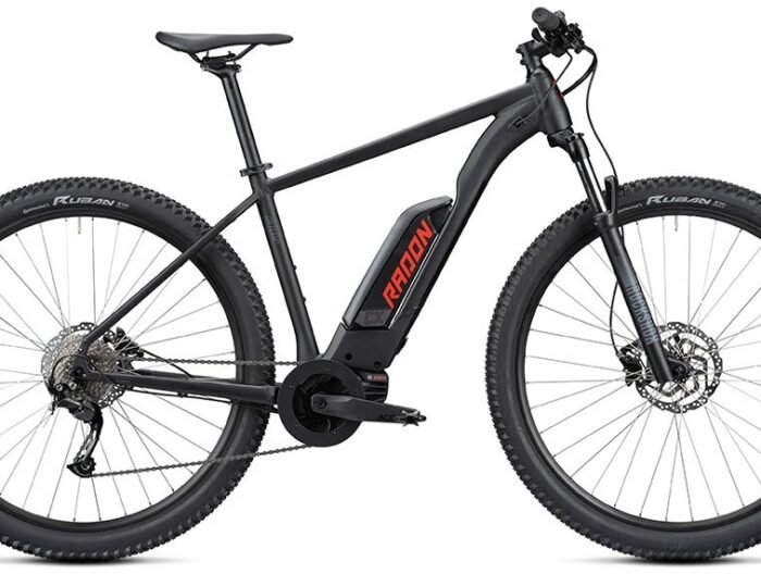 Radon ZR Team Hybrid 6.0