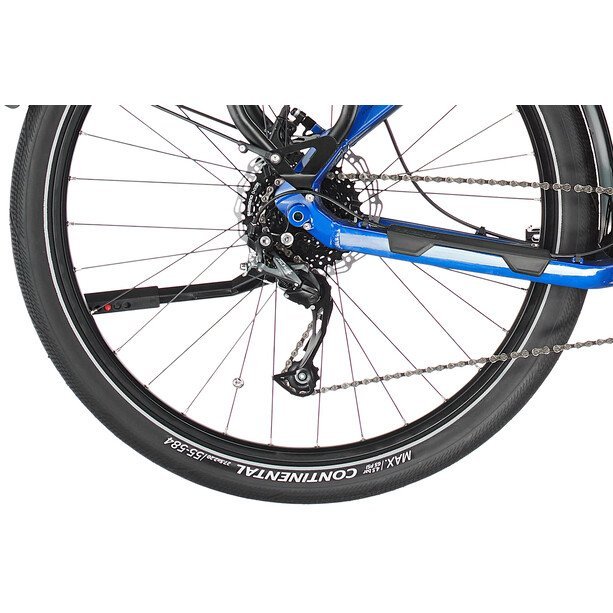 HAIBIKE Trekking 4 Low-Step – Image 2