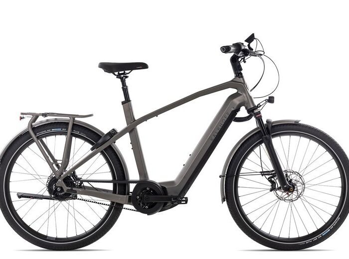 Kalkhoff IMAGE 7.B EXCITE+ 750 XXL