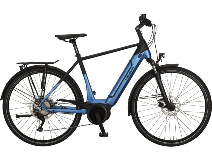 Kreidler Vitality Eco 7 Sport