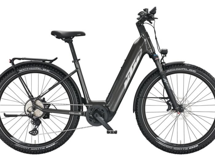 KTM Macina Aera 772 LFC US