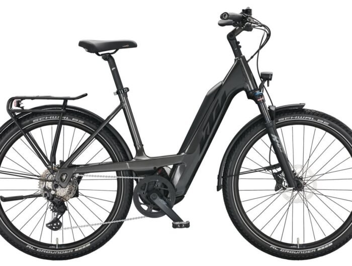 KTM Macina Gran 620 US